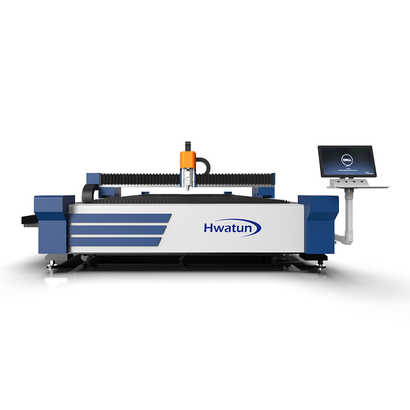 Làm thế nào máy cắt laser CNC có thể tăng tốc độ cắt trong khi đảm bảo các cạnh cắt trơn tru?
