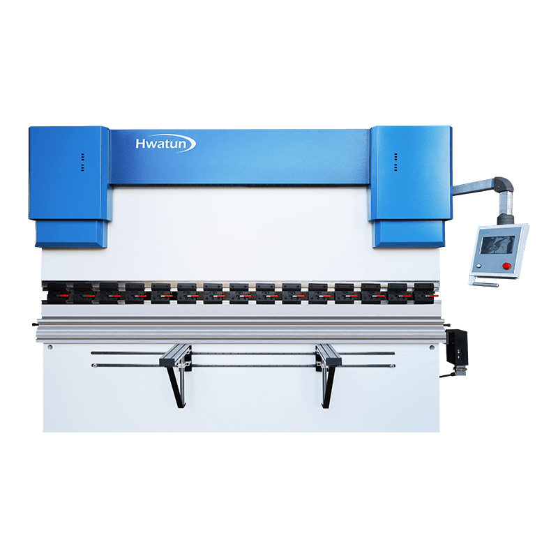 WC67K Torsion-Sync CNC Press PhanhThêm chi tiết