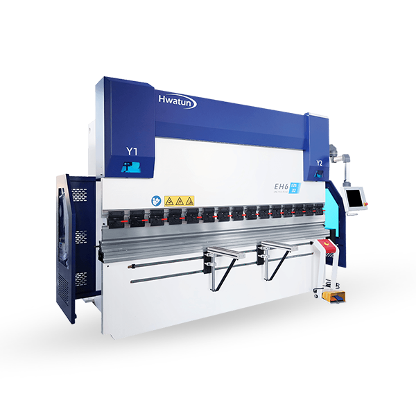 EH6 Series Electro-Hydraulic Servo Machine