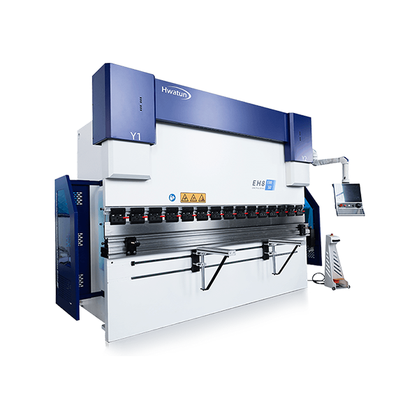EH8 Máy uốn cong servo điện EH8