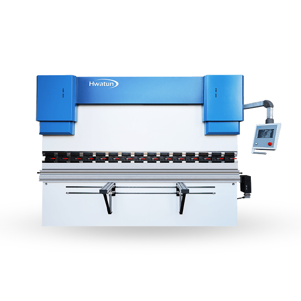 WC67K Torsion-Sync CNC Press Phanh
